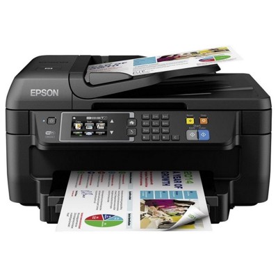  Drukarka Epson WorkForce WF-2660DWF