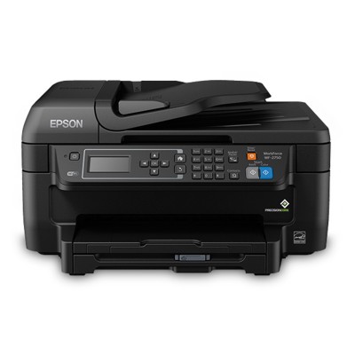 Drukarka Epson WorkForce WF-2750DWF