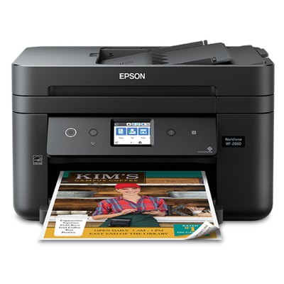 Drukarka Epson WorkForce WF-2800