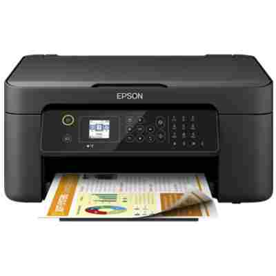 Drukarka Epson WorkForce WF-2810DWF