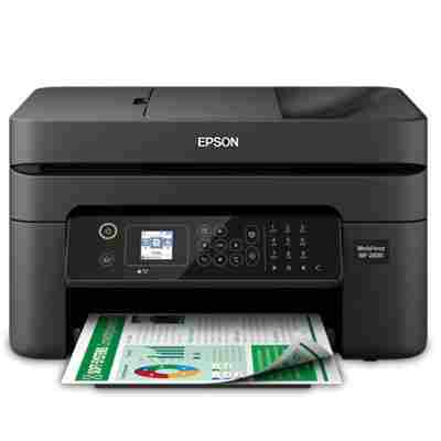 Drukarka Epson WorkForce WF-2830DWF