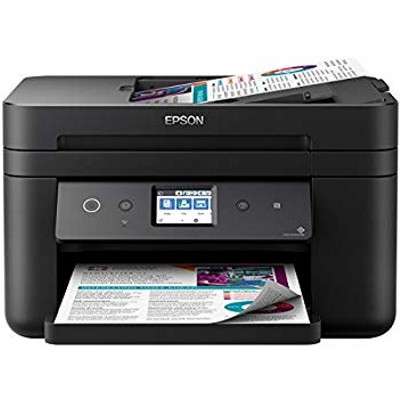 Drukarka Epson WorkForce WF-2860DWF