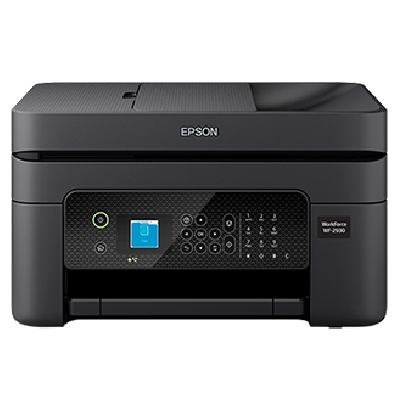 Drukarka Epson WorkForce WF-2930DWF