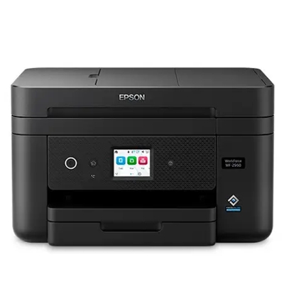  Drukarka Epson WorkForce WF-2960DWF