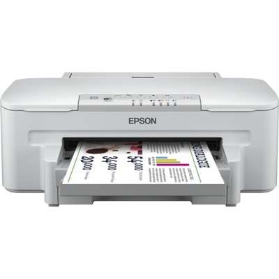  Drukarka Epson WorkForce WF-3010DW