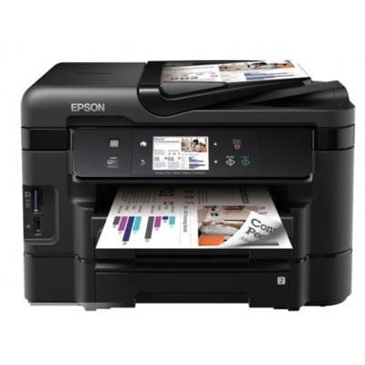  Drukarka Epson WorkForce WF-3540DTWF