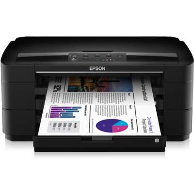  Drukarka Epson WorkForce WF-7015