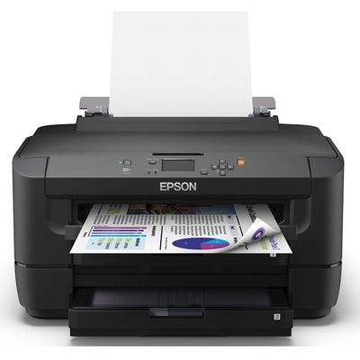 Drukarka Epson WorkForce WF-7110DTW