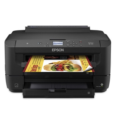  Drukarka Epson WorkForce WF-7210DTW