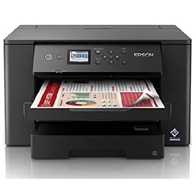  Drukarka Epson WorkForce WF-7310DTW