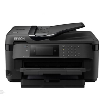 Drukarka Epson WorkForce WF-7710DWF