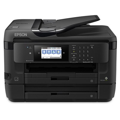  Drukarka Epson WorkForce WF-7720DTW