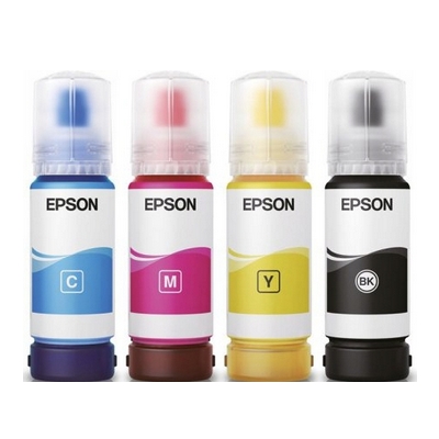 Wkłady Epson 113 CMYK