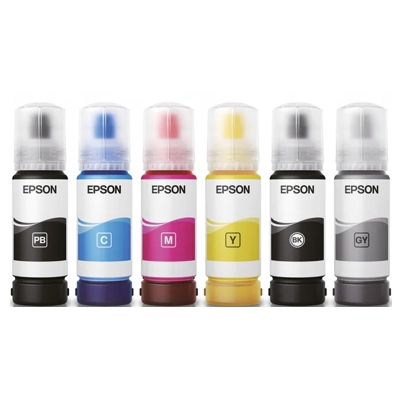 Wkłady Epson 114 CMYK