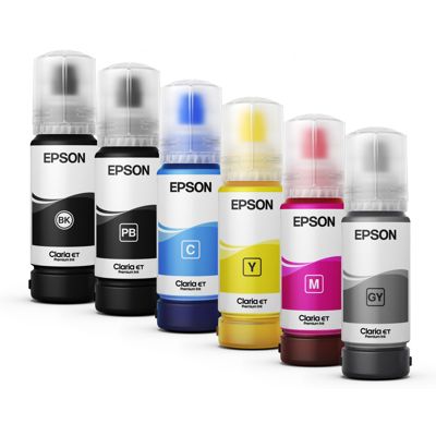 Wkłady Epson 115 CMYK