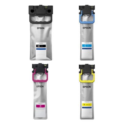  Wkłady Epson T11N CMYK
