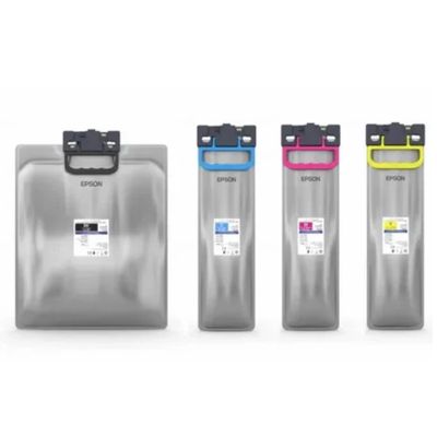  Wkłady Epson T11P CMYK