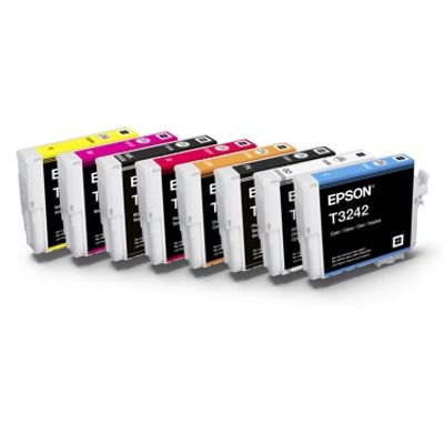 Wkłady Epson T3240-T3249