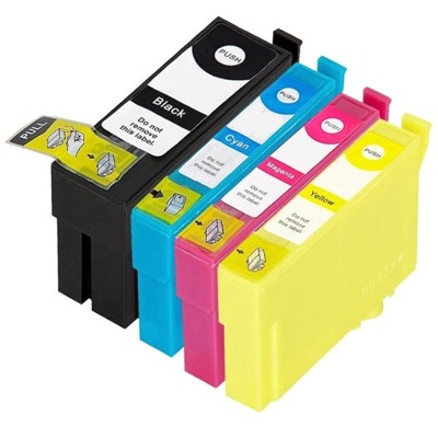  Wkłady Epson T3461-T3464