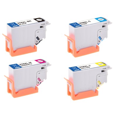 Wkłady Epson T3791-T3794