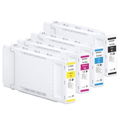  Wkłady Epson T41R2-T41R5