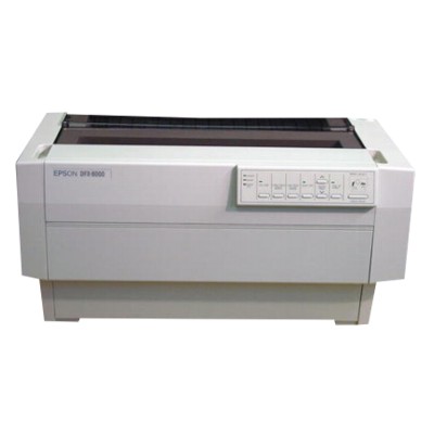 Drukarka Epson DFX-8000