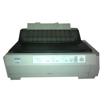 Drukarka Epson FX-980