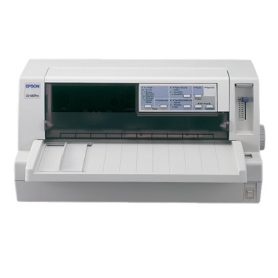 Drukarka Epson LQ-680