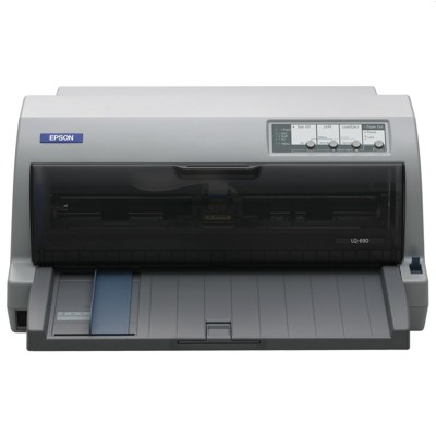 drukarka Epson LQ-690