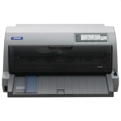  Drukarka Epson LQ-690