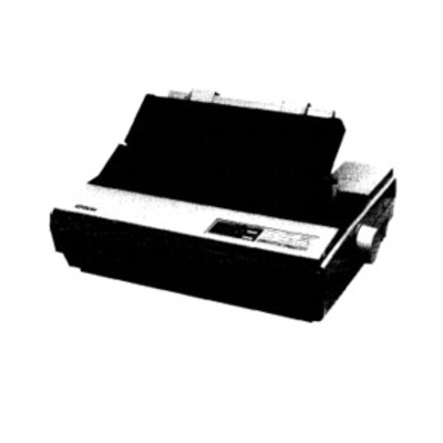 Drukarka Epson LQ-860