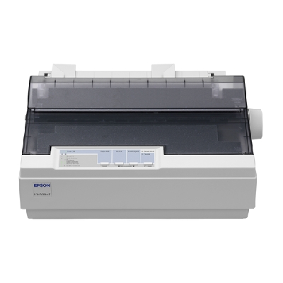 drukarka Epson LX-300 II +