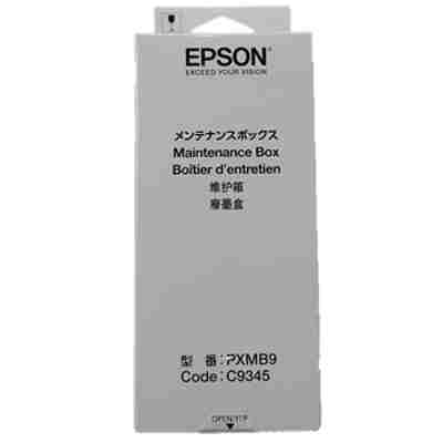 Pojemnik na Zużyty Tusz Oryginalny Epson C9345 (C12C934591)