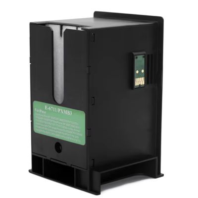 Pojemnik na Zużyty Tusz Zamiennik T6711 do Epson (PXMB3)