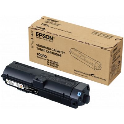 Toner Oryginalny Epson M310/320 (C13S110080) (Czarny)