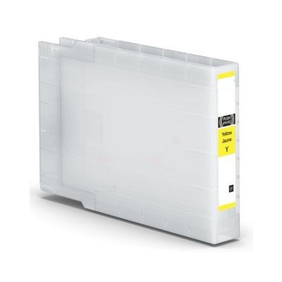 Tusz Zamiennik T04B4 XL do Epson (C13T04B440) (Żółty)